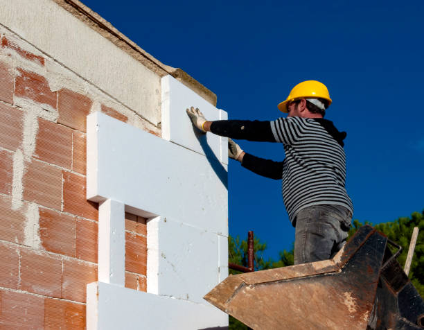 Best Residential Insulation in Nashville, MI