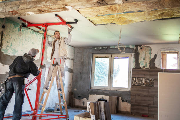Best Insulation Maintenance and Repair in Nashville, MI